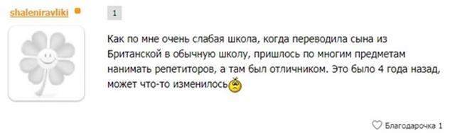 British International Schoo dqxikeidqxiqqdant